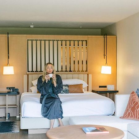 The Cliffs Hotel Sedona Bagian luar foto
