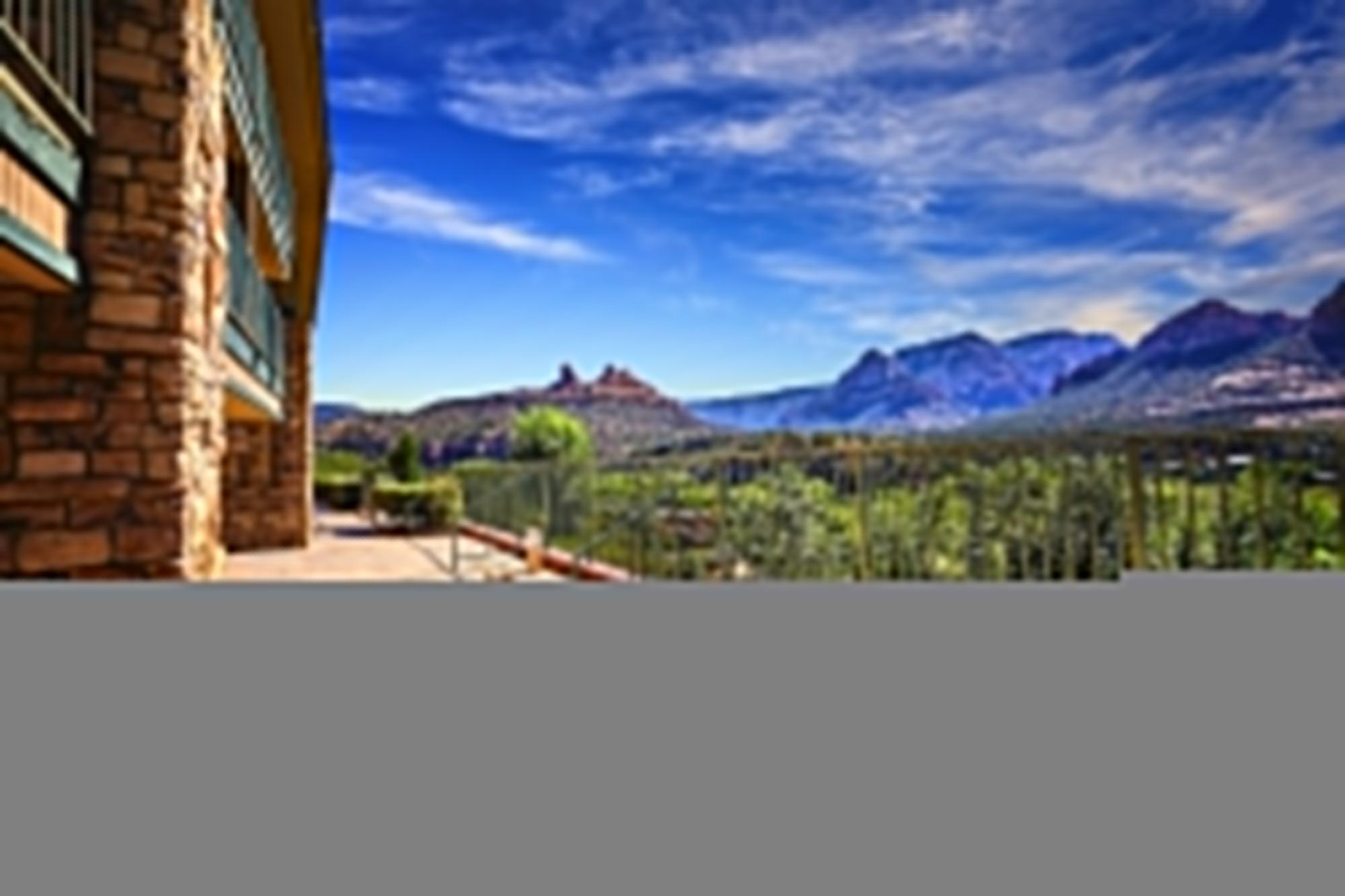 The Cliffs Hotel Sedona Bagian luar foto