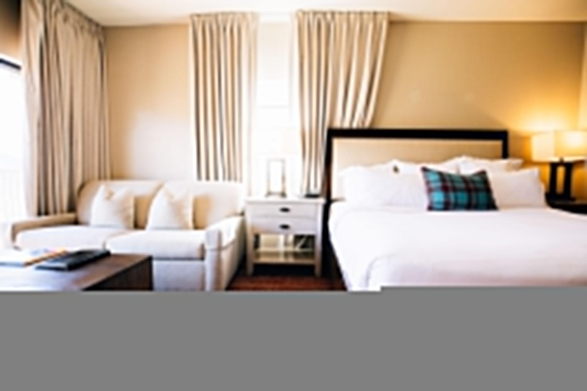 The Cliffs Hotel Sedona Bagian luar foto