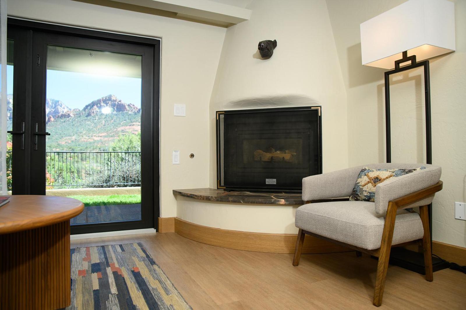 The Cliffs Hotel Sedona Bagian luar foto