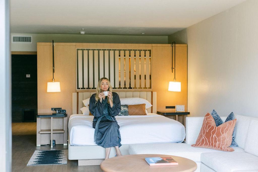 The Cliffs Hotel Sedona Bagian luar foto