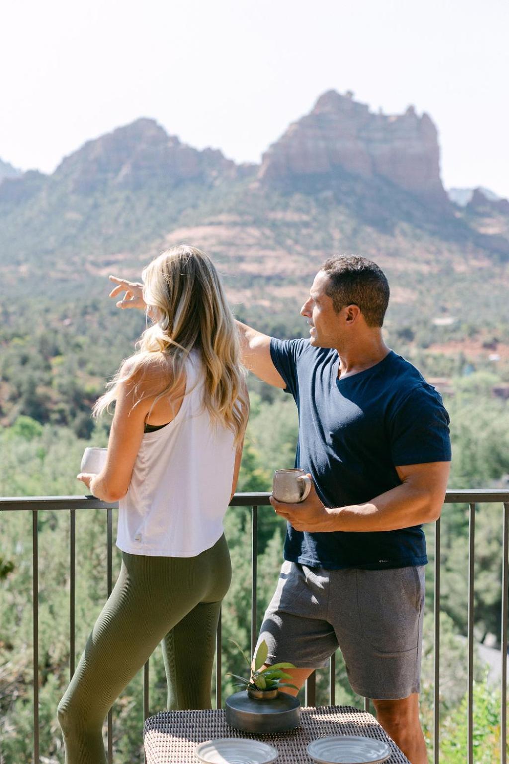 The Cliffs Hotel Sedona Bagian luar foto