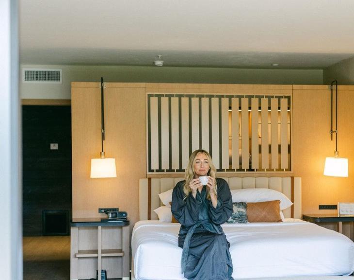 The Cliffs Hotel Sedona Bagian luar foto