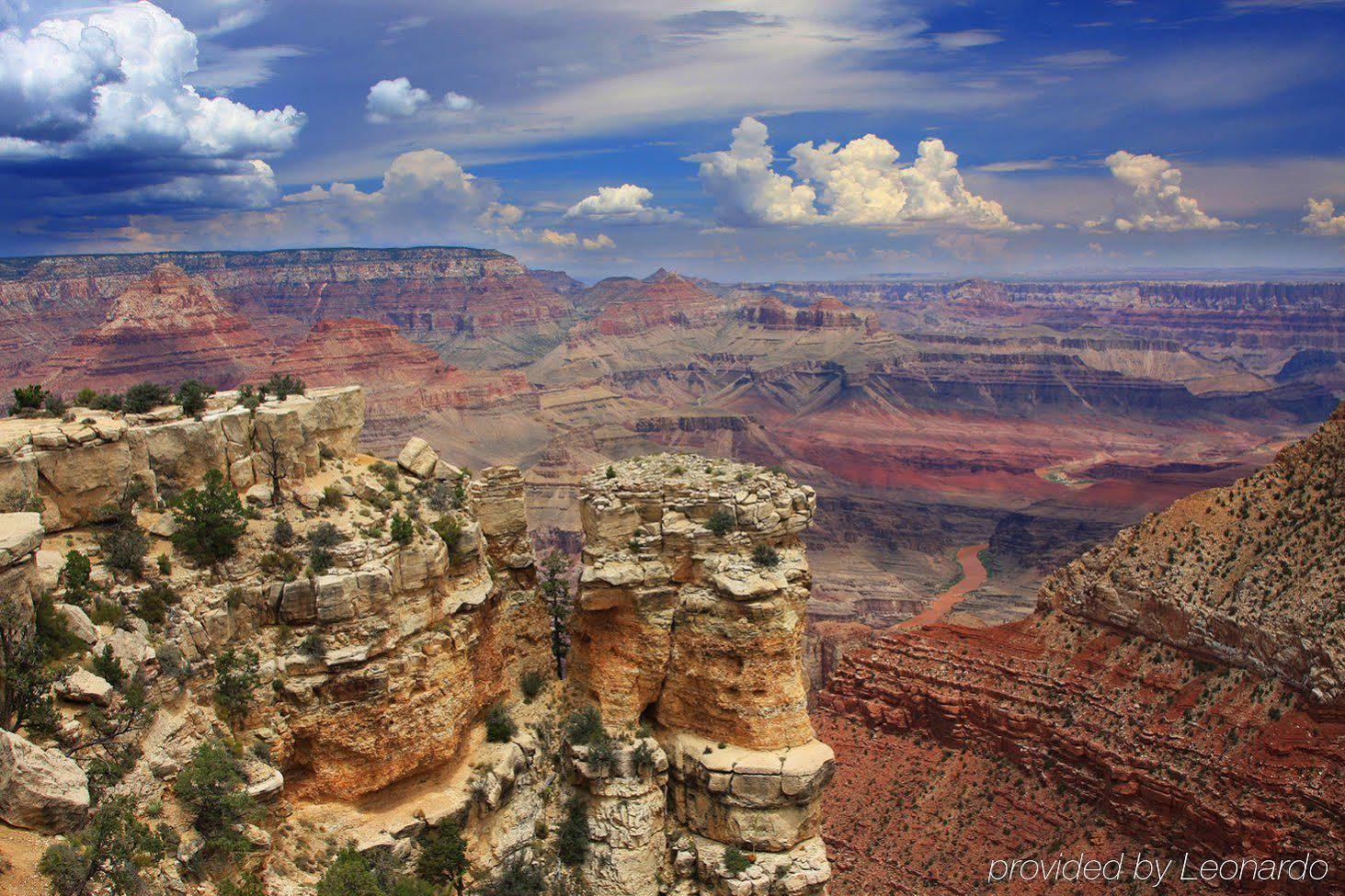 The Cliffs Hotel Sedona Bagian luar foto
